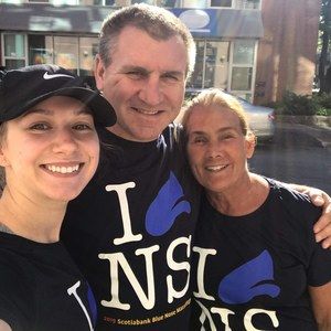 Meet your Posher, Janice